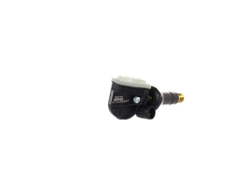 Wheel sensor, tire pressure monitoring system, Image 4