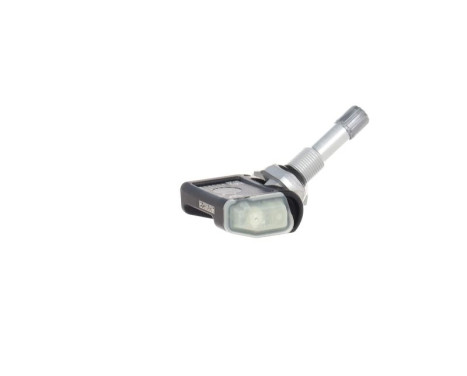 Wheel sensor, tire pressure monitoring system, Image 4