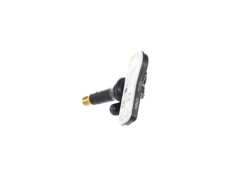 Wheel sensor, tire pressure monitoring system, Image 3