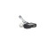 Wheel sensor, tire pressure monitoring system, Thumbnail 3