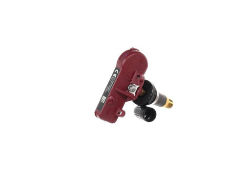 Wheel sensor, tire pressure monitoring system, Image 4