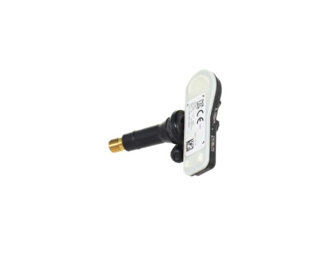 Wheel sensor, tire pressure monitoring system, Image 3