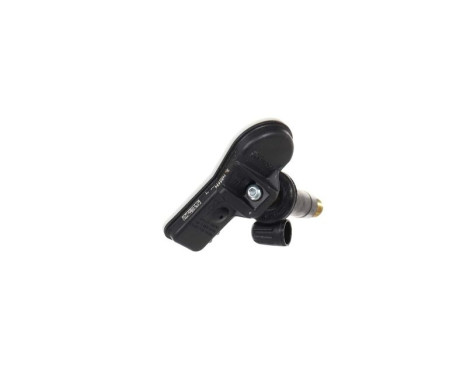 Wheel sensor, tire pressure monitoring system, Image 4