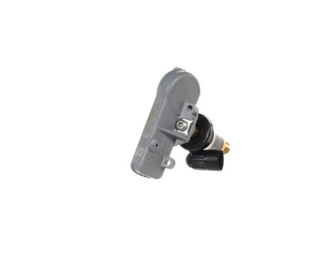Wheel sensor, tire pressure monitoring system, Image 4