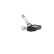 Wheel sensor, tire pressure monitoring system, Thumbnail 3