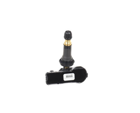 Wheel sensor, tire pressure monitoring system, Image 4