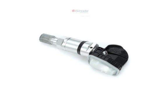 Wheel sensor, tire pressure monitoring system