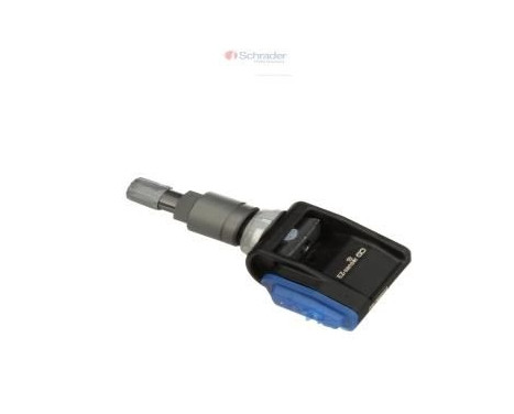 Wheel sensor, tire pressure monitoring system