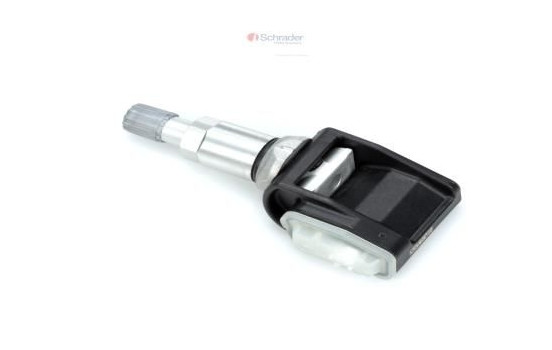 Wheel sensor, tire pressure monitoring system