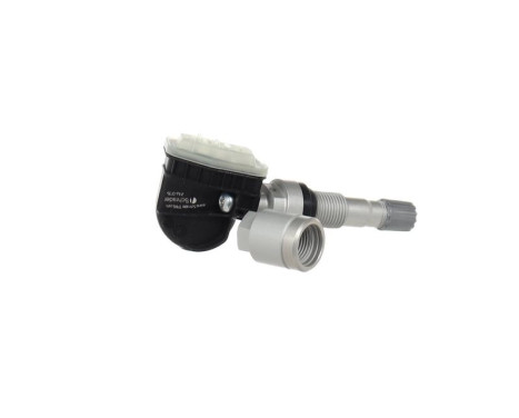 Wheel sensor, tire pressure monitoring system, Image 4