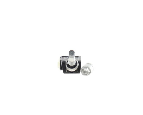Wheel sensor, tire pressure monitoring system, Image 3