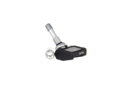Wheel sensor, tire pressure monitoring system, Image 3
