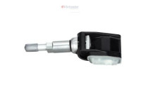 Wheel sensor, tire pressure monitoring system