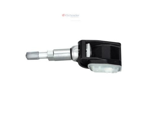 Wheel sensor, tire pressure monitoring system