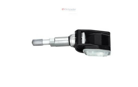Wheel sensor, tire pressure monitoring system