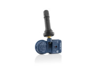 Wheel sensor, tire pressure monitoring system