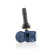 Wheel sensor, tire pressure monitoring system