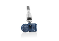 Wheel sensor, tire pressure monitoring system