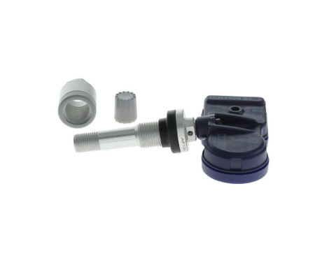 Wheel sensor, tire pressure monitoring system, Image 3