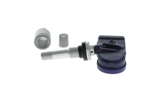 Wheel sensor, tire pressure monitoring system, Image 3