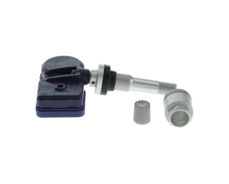 Wheel sensor, tire pressure monitoring system, Image 5