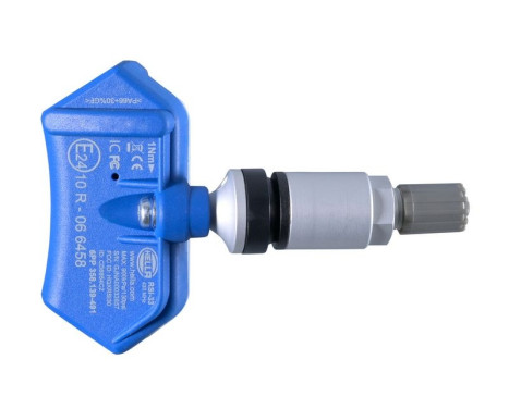 Wheel sensor, tire pressure monitoring system, Image 2