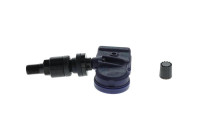 Wheel sensor, tire pressure monitoring system