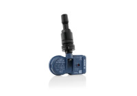 Wheel sensor, tire pressure monitoring system