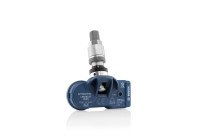 Wheel sensor, tire pressure monitoring system