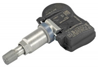 Wheel Sensor, tyre pressure control system