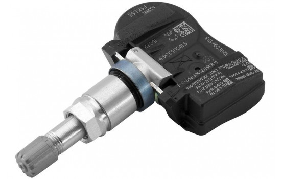 Wheel Sensor, tyre pressure control system