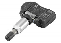 Wheel Sensor, tyre pressure control system