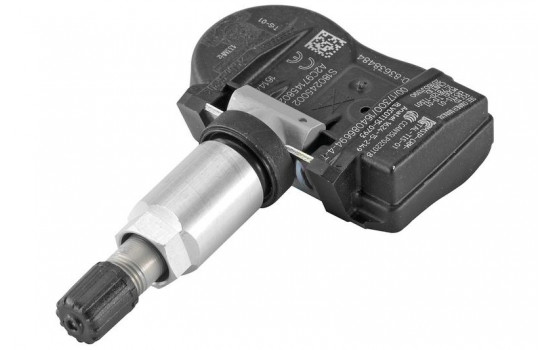 Wheel Sensor, tyre pressure control system