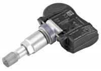 Wheel Sensor, tyre pressure control system