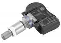 Wheel Sensor, tyre pressure control system