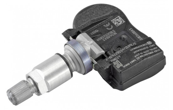 Wheel Sensor, tyre pressure control system