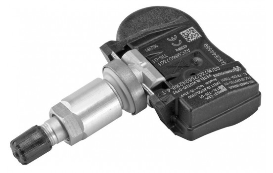 Wheel Sensor, tyre pressure control system