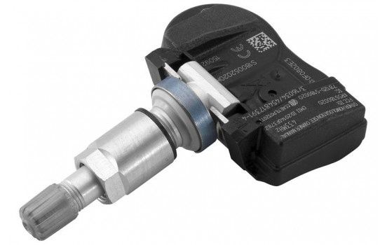 Wheel Sensor, tyre pressure control system