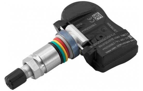 Wheel Sensor, tyre pressure control system