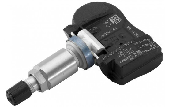 Wheel Sensor, tyre pressure control system