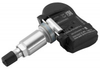 Wheel Sensor, tyre pressure control system