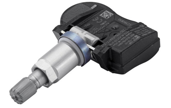 Wheel Sensor, tyre pressure control system