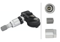 Wheel Sensor, tyre pressure control system