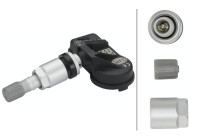 Wheel Sensor, tyre pressure control system