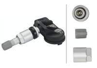 Wheel Sensor, tyre pressure control system