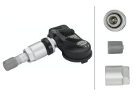 Wheel Sensor, tyre pressure control system