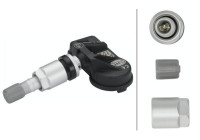 Wheel Sensor, tyre pressure control system