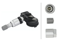 Wheel Sensor, tyre pressure control system