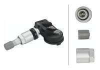 Wheel Sensor, tyre pressure control system