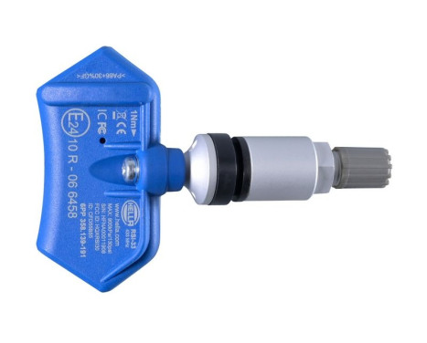 Wheel Sensor, tyre pressure control system, Image 2